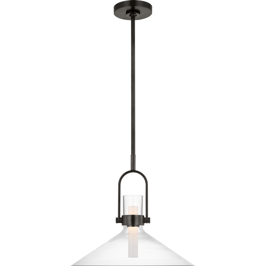 Larkin 18" Empire Pendant