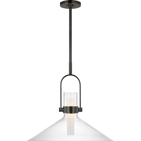 Larkin 24" Empire Pendant