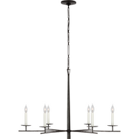 Arnav Large 6-Light Chandelier