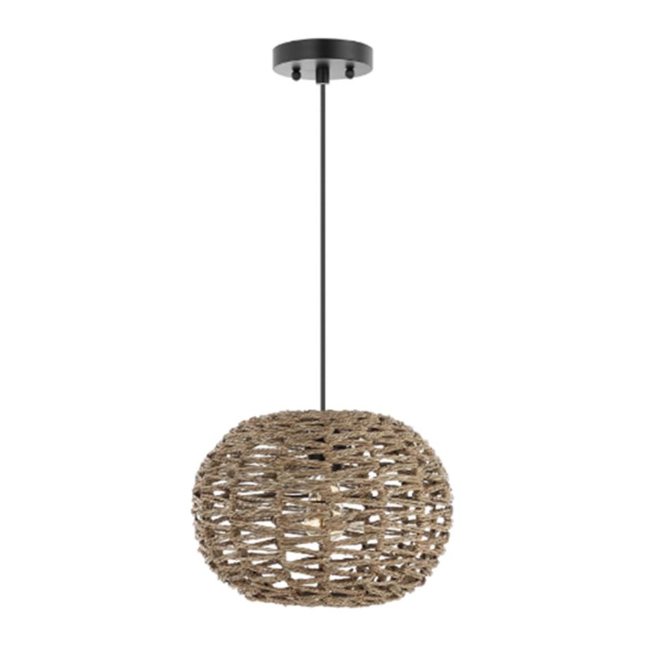 Berkshire 1-Light Pendant
