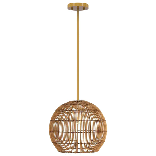 Berkshire 1-Light Pendant