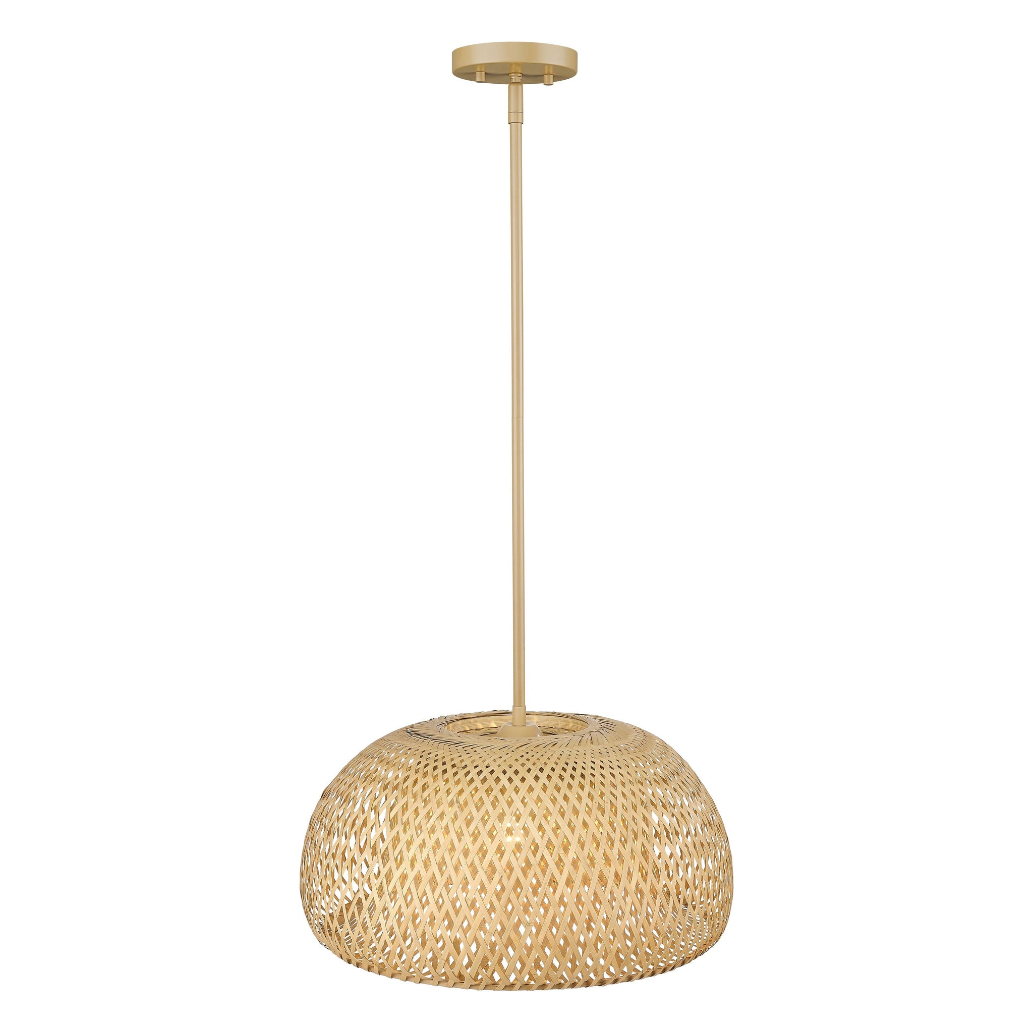 Berkshire 1-Light Pendant