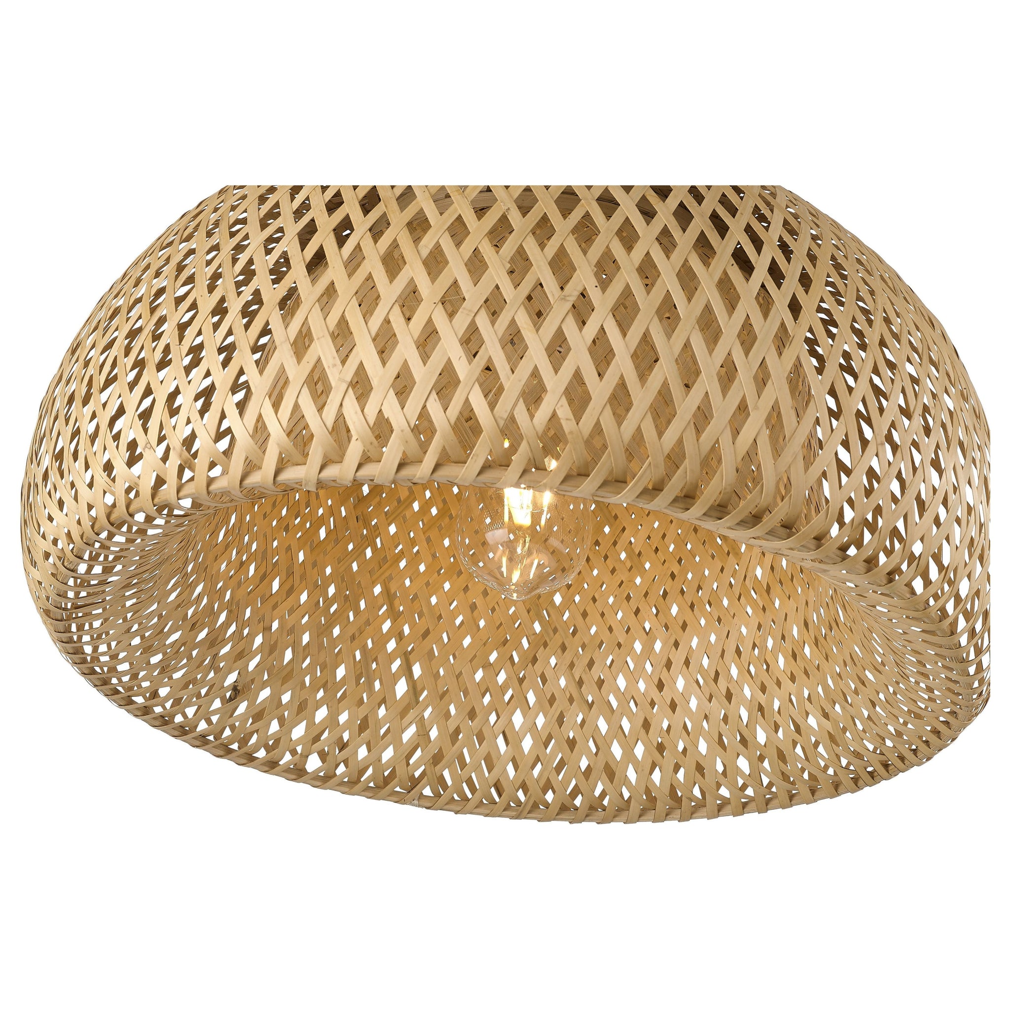 Berkshire 1-Light Pendant