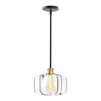Oxley 1-Light Pendant