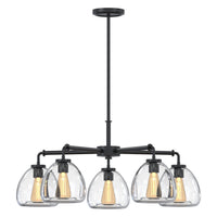 Dawes 5-Light Chandelier