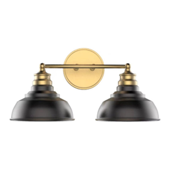 Bishop 2-Light Vanity