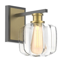 Oxley 1-Light Sconce