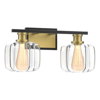 Oxley 2-Light Vanity