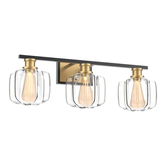 Oxley 3-Light Vanity