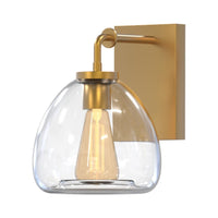 Dawes 1-Light Sconce