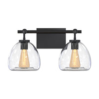 Dawes 2-Light Vanity