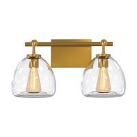 Dawes 2-Light Vanity