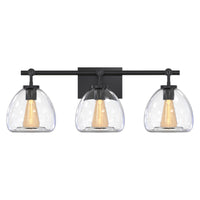 Dawes 3-Light Vanity