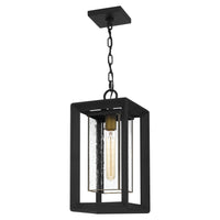 Infinger Outdoor Pendant