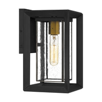 Infinger Outdoor Wall Light