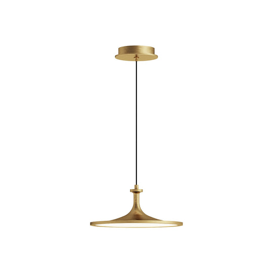 Issa 12" LED Pendant