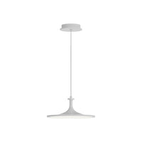 Issa 12" LED Pendant