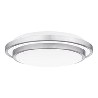 Irving Flush Mount