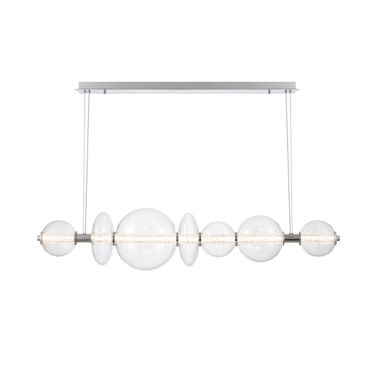Atomo 1-Light Chandelier