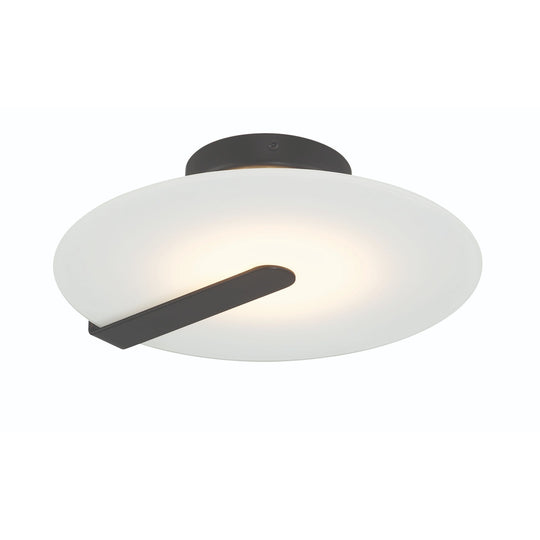 Nuvola 12.25" LED Flushmount