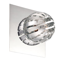 Cosmo 1-Light Wall Sconce