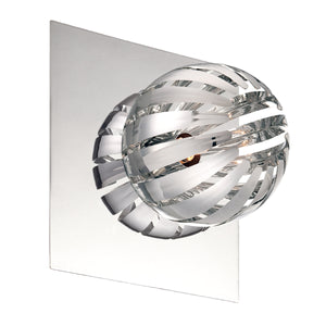 Cosmo 1-Light Wall Sconce