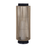 Aden 46" Indoor/Outdoor Floor Lamp