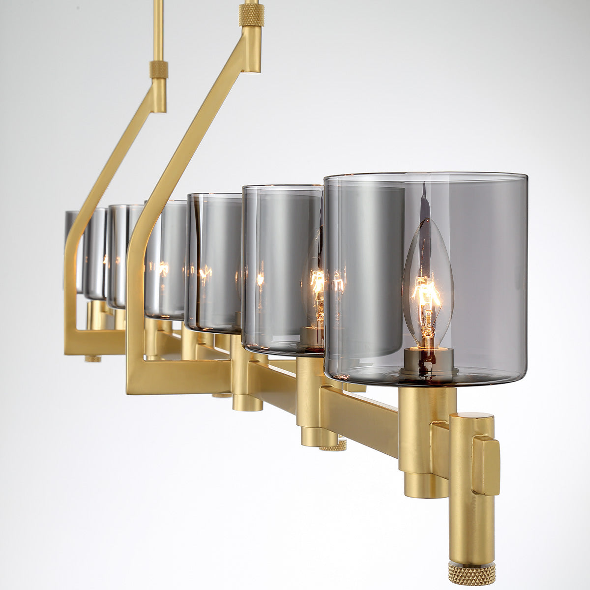 Decato 7-Light Chandelier