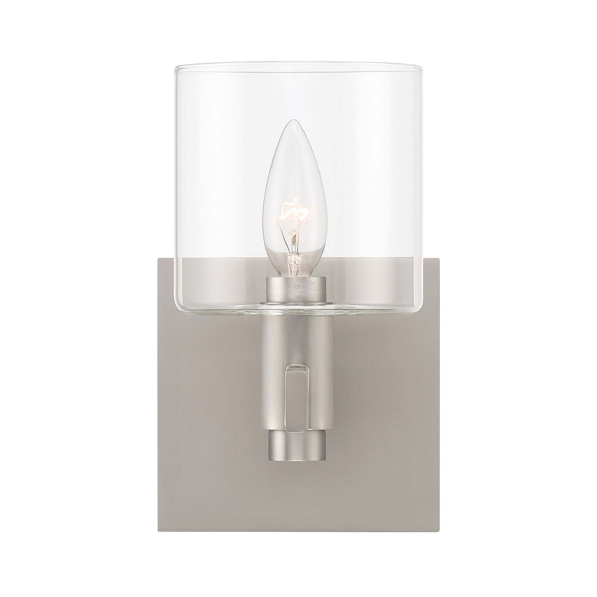 Decato 1-Light Sconce