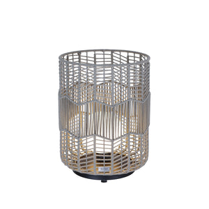 Wallis 1-Light 16.25" Indoor/Outdoor Accent Lamp