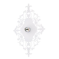 Royal 1-Light Wall Sconce