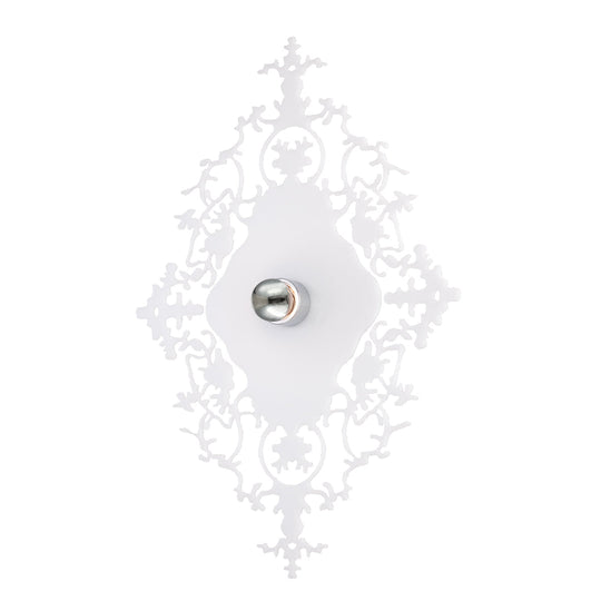 Royal 1-Light Wall Sconce