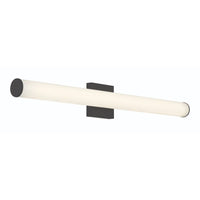 Stepridge 36 Round Vanity Light