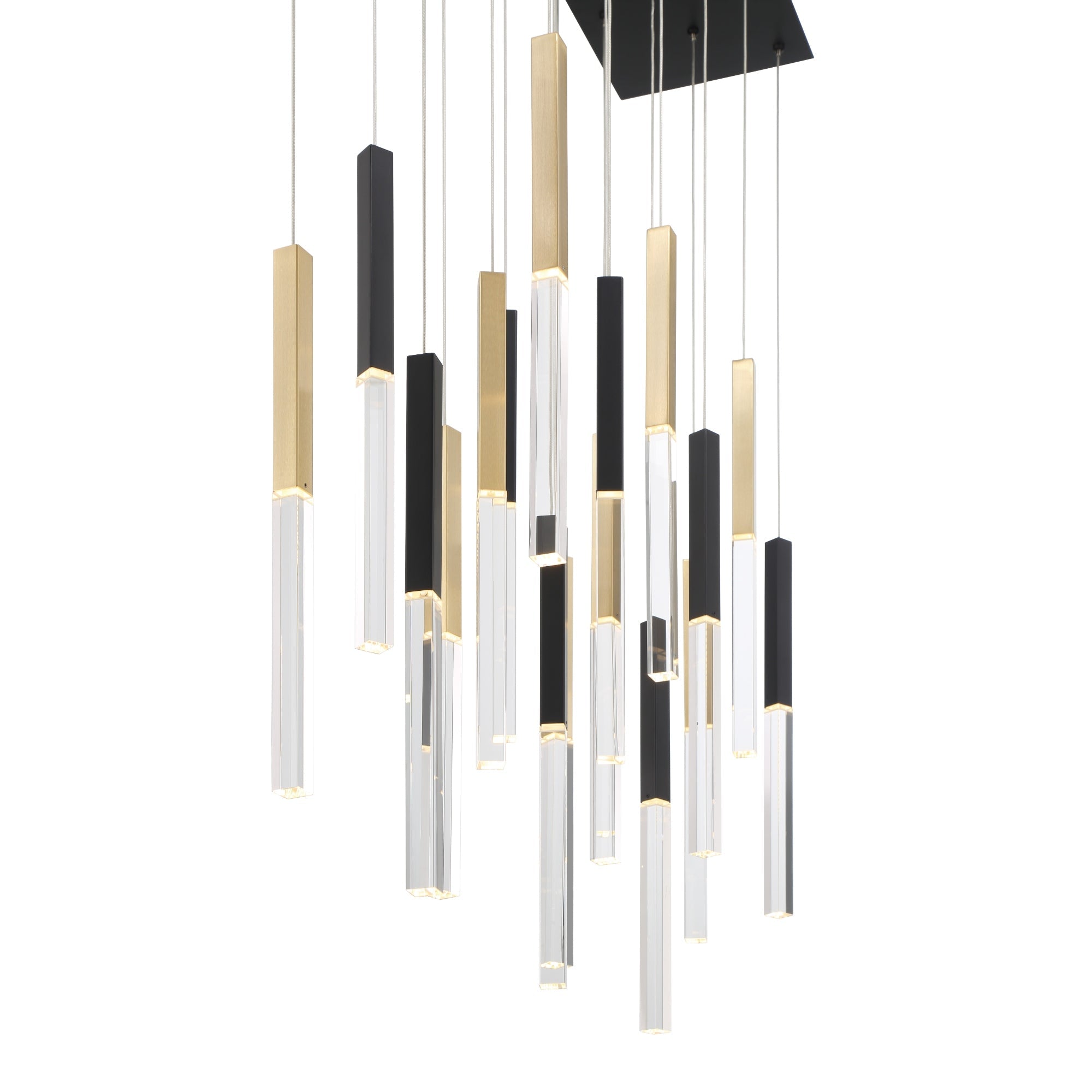 Benicio 18-Light Chandelier