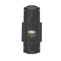Westcliffe 2-Light Medium Outdoor Wall Light