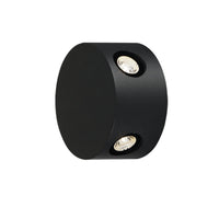 Pass Outdoor 4-Light LED Wall Mount