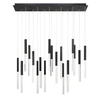 Benicio 18-Light Chandelier