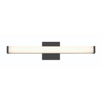 Ronning 24 Square Vanity Light