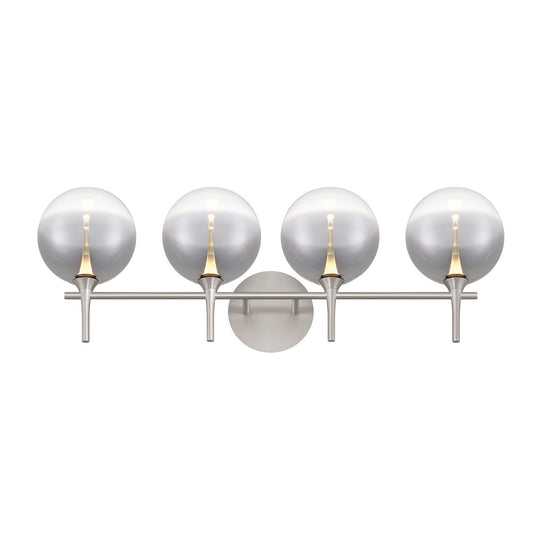 Iissa 4-Light Vanity Light