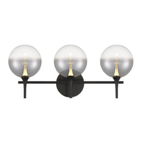 Iissa 3-Light Vanity Light