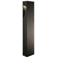 26" LED Bollard Round