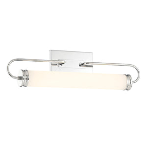 Tellie 1-Light Vanity