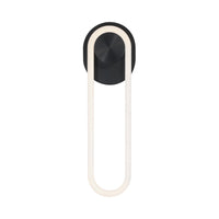 Swing 18" Outdoor Wall Mount