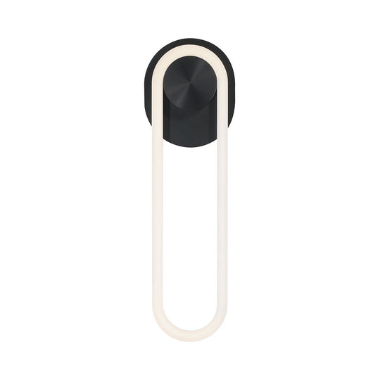 Swing 18" Outdoor Wall Mount