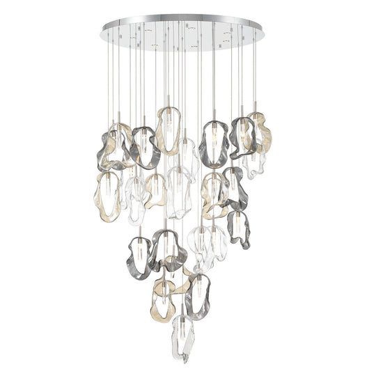 Norah 26-Light 39" Chandelier