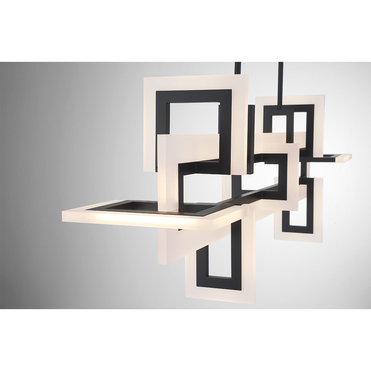 Inizio 1-Light Chandelier