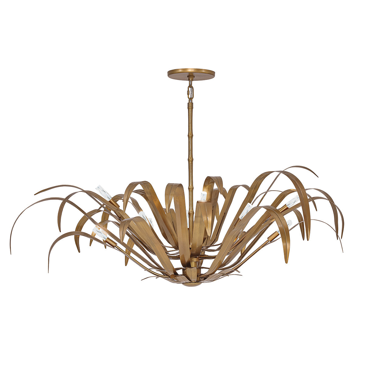 Kagra 12-Light Chandelier