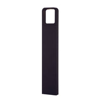 Rion 26" LED Bollard Round