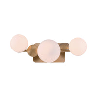 Vine Vanity Light 3-Light