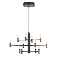 Albany 12-Light Chandelier